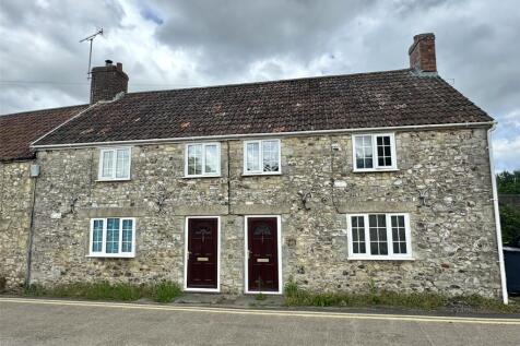 Bath Street, Somerset TA20 4 bed terraced house for sale
