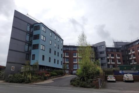 129 FLYDE ROAD PR1 Flat for sale