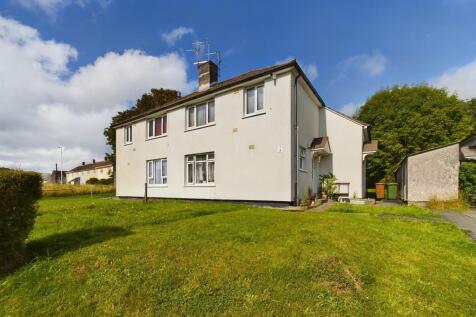 Hilton Avenue, Plymouth PL5 1 bed ground floor flat for sale