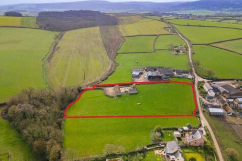 Kilton Lane, Kilton, Bridgwater, TA5 Land for sale
