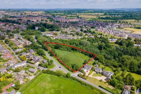 Shaftesbury, Dorset, SP7 Plot for sale