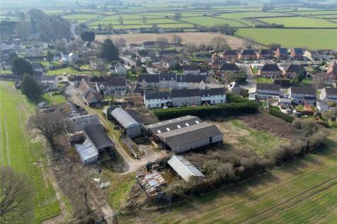 Marston Magna, Yeovil, Somerset, BA22 Property for sale