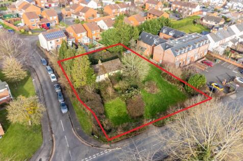 Bindon Road, Taunton, Somerset, TA2 Land for sale