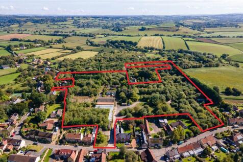 Plot for sale