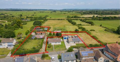 Plot for sale