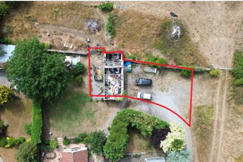 Main Street, Walton, Street... Plot for sale