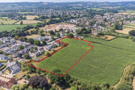 Broadway, Nr. Ilminster, Somerset, TA19 Land for sale