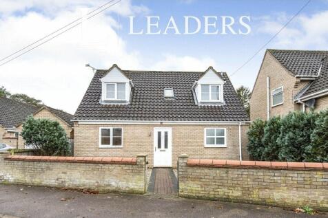 3 bedroom bungalow for sale
