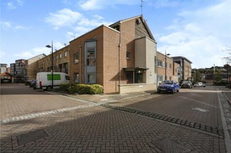 Maude Street, Ipswich, Suffolk 1 bed apartment for sale
