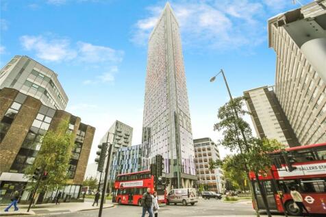 Saffron Central Square, Croydon, CR0 Studio for sale