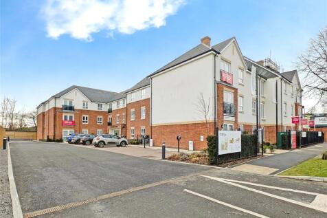 Hollywood Avenue, Gosforth, Newcastle... 1 bed apartment for sale