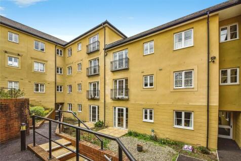 South Street, Yeovil, Somerset, BA20 1 bed apartment for sale
