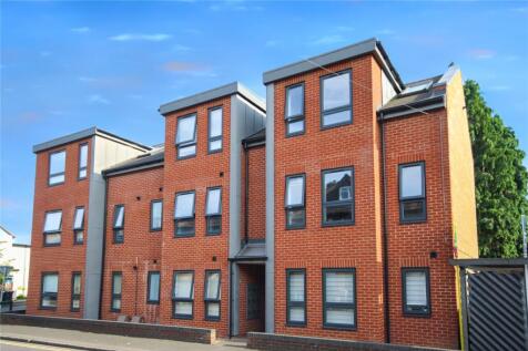 1 bedroom apartment for sale