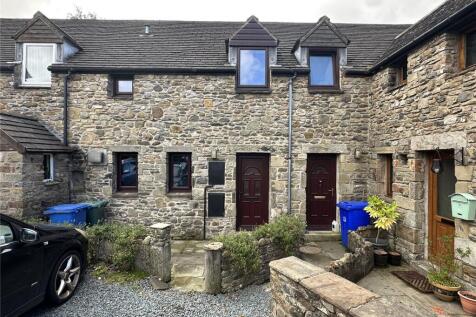 Grasmere Drive, Bentham, Lancaster... 3 bed terraced house for sale
