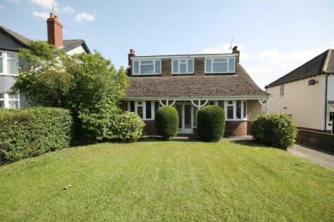 4 bedroom detached bungalow for sale