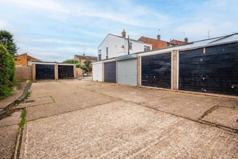 Garage for sale