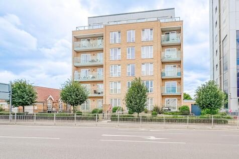 Southchurch Avenue, Southend