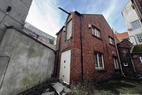 1 bedroom block of apartments for sale