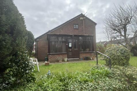 1 bedroom semi-detached house for sale