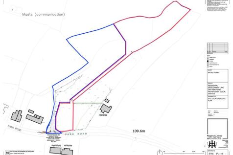 Hatherleigh, Devon Land for sale