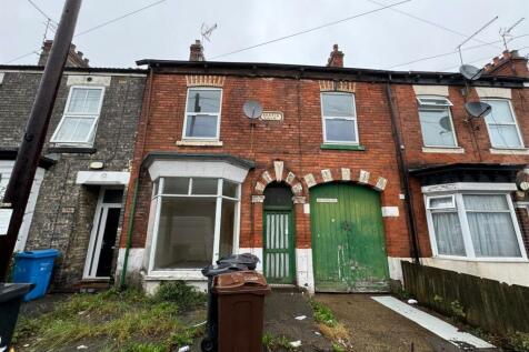 4 bedroom block of apartments for sale