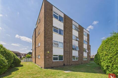 Handcross Road, Luton LU2 Studio for sale