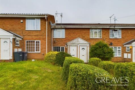 2 bedroom maisonette for sale