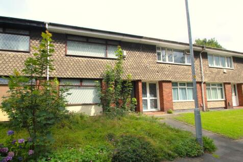 Leyburn Avenue, Royton, OL2 3 bed terraced house for sale