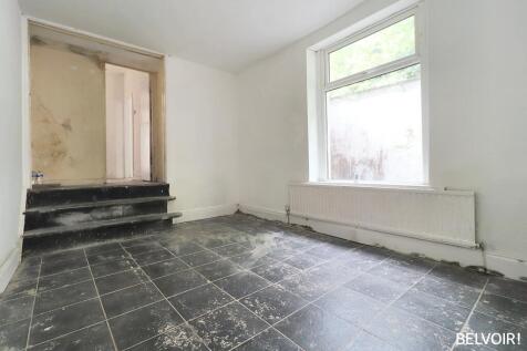 Bertha Street, Pontypridd CF37 3 bed terraced house for sale