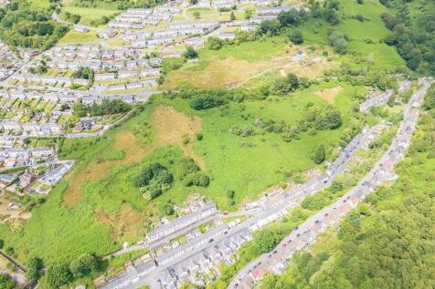 Land at Hafordathen Road Land for sale
