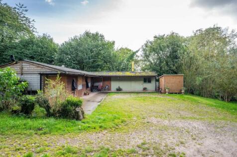 Equestrian facility for sale
