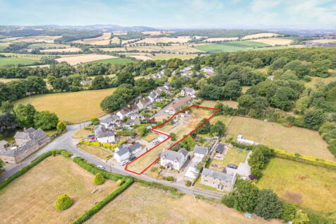 Building Plot at Broadstone, Catbrook Plot for sale