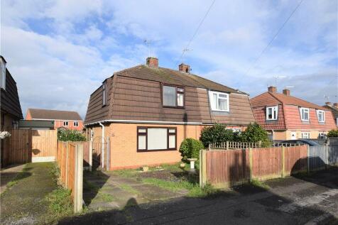 Pepper Road, Calverton, Nottingham 2 bed semi