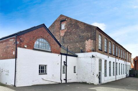 Egypt Road, Nottingham 2 bed apartment for sale