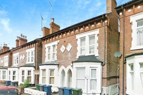 Rosebery Avenue, West Bridgford... 7 bed semi