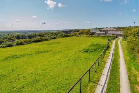 Blisland, Bodmin 4 bed detached house for sale
