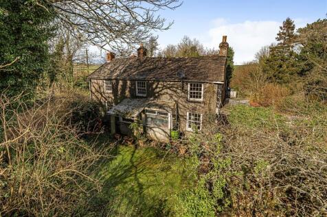Tregreenwell Hill, St. Teath, Bodmin 5 bed detached house for sale
