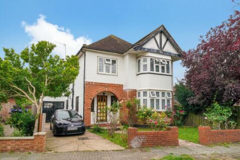 Amery Road, Harrow HA1 4 bed detached house for sale