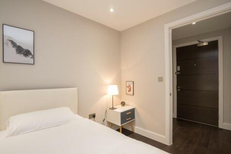 1 bedroom apartment for sale