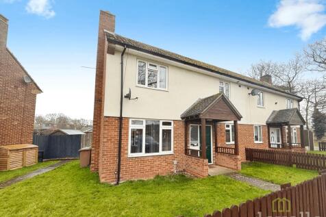 Gibson Green, Witham St Hughs LN6 2 bed semi