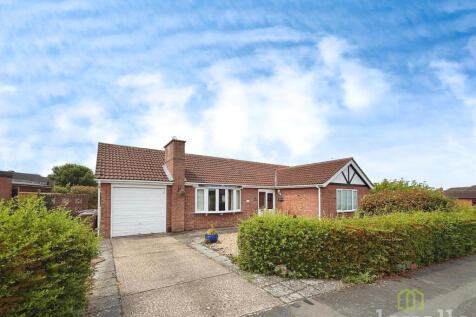 3 bedroom bungalow for sale