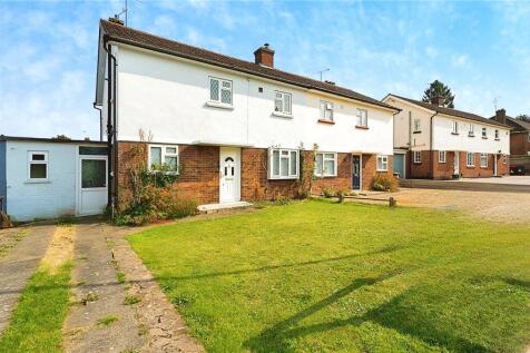 Drovers Way, Bedfordshire LU6 3 bed semi