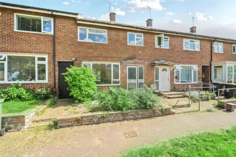 Thornview Road, Dunstable LU5 2 bed terraced house for sale
