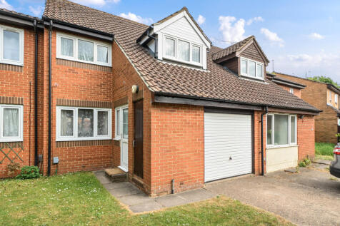 Parkside Close, Dunstable LU5 3 bed house for sale