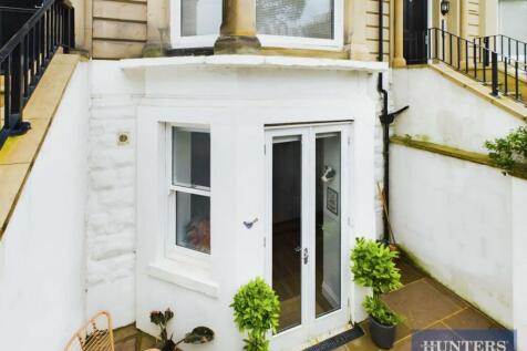 Esplanade Gardens, Scarborough 1 bed flat for sale