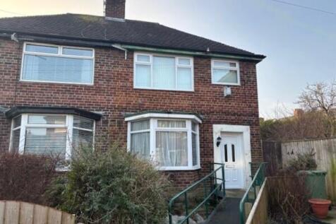 3 bedroom property for sale