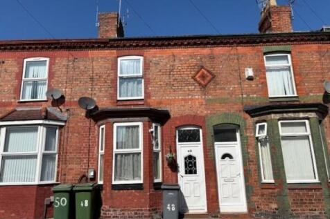 2 bedroom property for sale