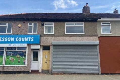 2 bedroom property for sale