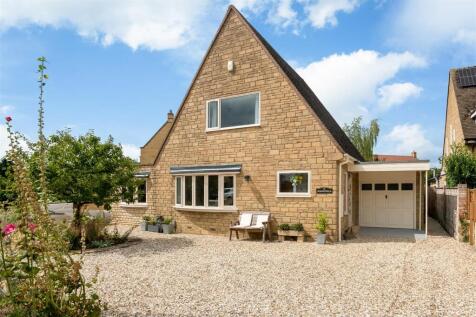 Arbour Close, Mickleton 4 bed detached house for sale