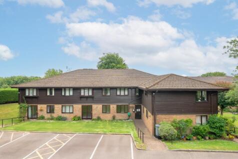 Montargis Way, East Sussex TN6 1 bed retirement property for sale